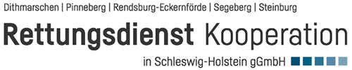 RKiSH Rettungsdienst Kooperation in Schleswig-Holstein gGmbH