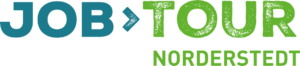 Logo der Jobtour Norderstedt